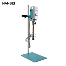 Multi-Function Digital Display Lab Mixer Emulsifier & Dispersing Homogenizer
