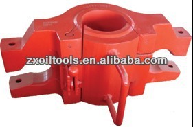 API tubing elevator used for oil field