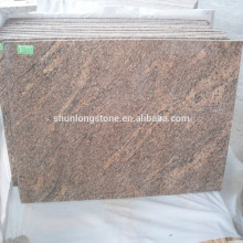 Giallo California granite tile,brazil granite tile,stone tile