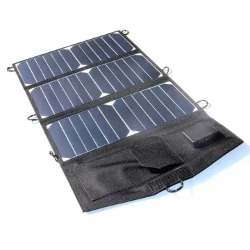 Waterproof Solar Panel Charger