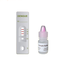 Dengue Self  Rapid Test Kit