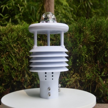 Ultrasonic Integrated Weather Monitoring Instrument