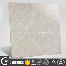 800mm size polished glazed tile light grey ceramic tile colours