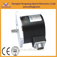 hengxiang codificador rotatorio marca S65F diy salida colector abierto