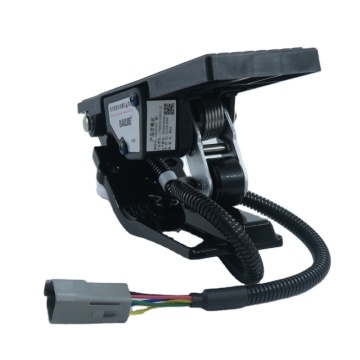 Accelerator Pedal Position Sensor