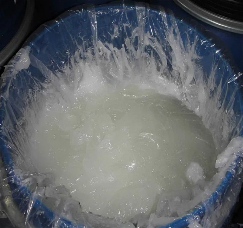 Raw Material for Soap Industry Detergent Raw Materials SLES