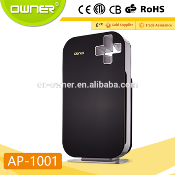 Factory remover controller multifunction activated carbon filter air cleaner