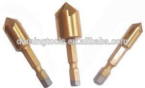 Excellent quality hot sell countersinks hss 75