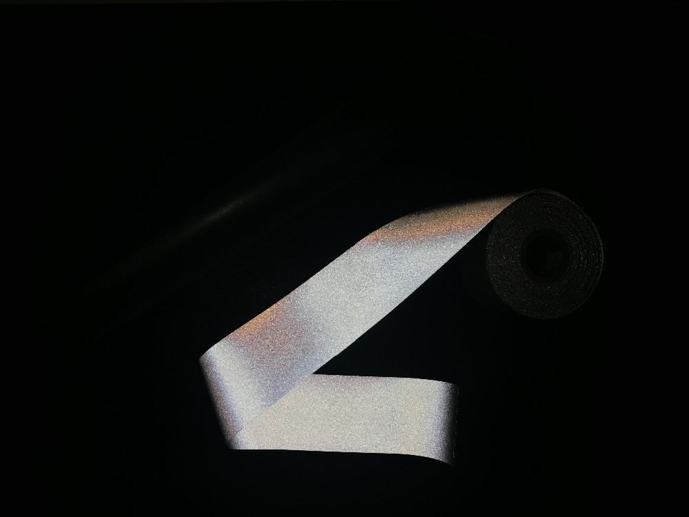 D4101 silver heat transfer reflective film