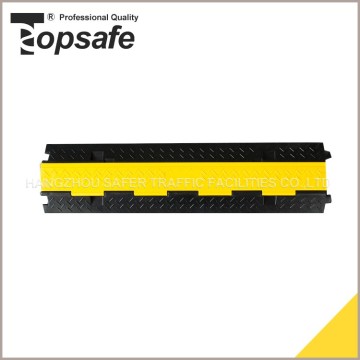 2-channel cable guard