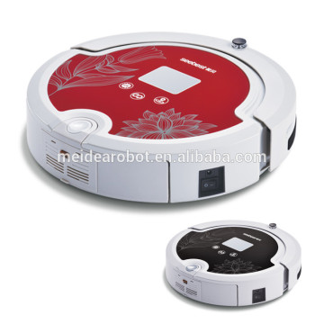 C571 robotic vacuum cleaner automatic home appliances for cleanning