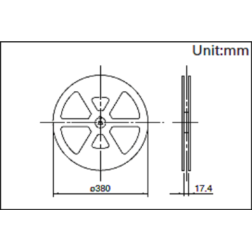 Thin Bidirectional Action Switch