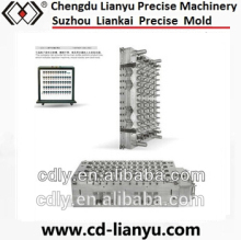 48 Cavities PP Preform Mould / Mold