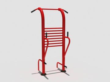 back practise fitness equipment