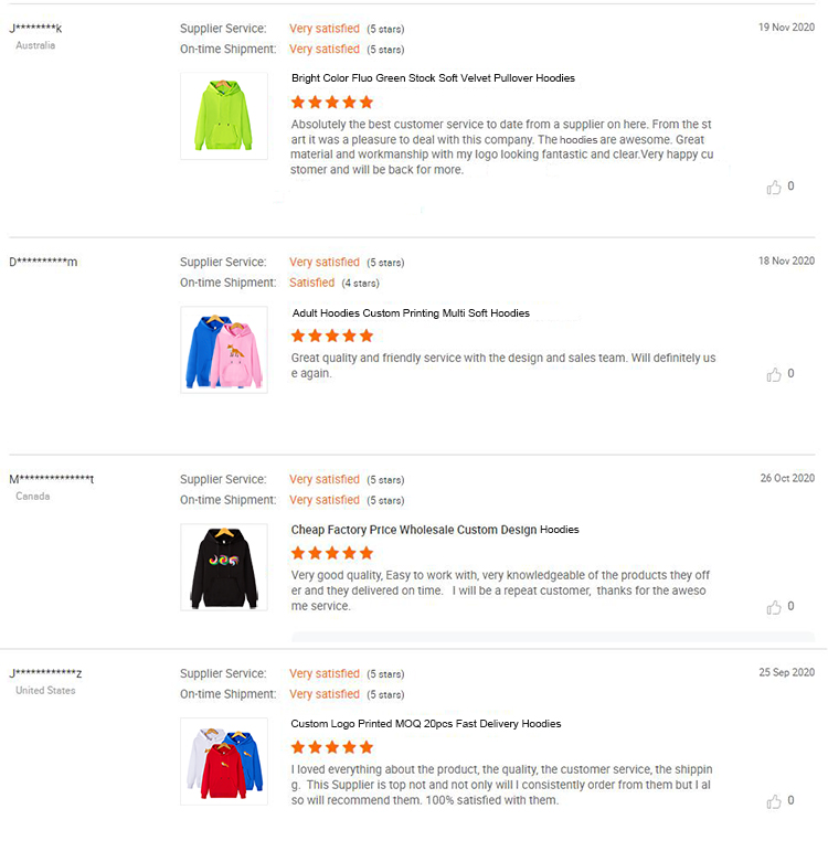 Sports Fitness 100% Cotton Embroidered Hoodies Long Sleeve Embroidery Men's Custom Hoodie