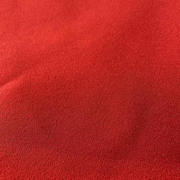 Bonding Fabric Polyester Crepe