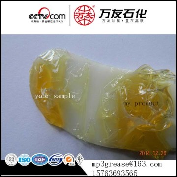 lithium complex grease