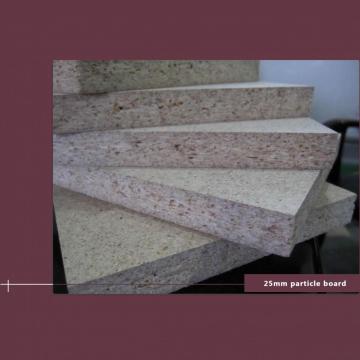 E1 particle board cost First class