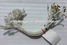 VDE indicator light wire