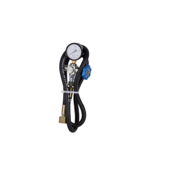 CQJ series gas charging tool