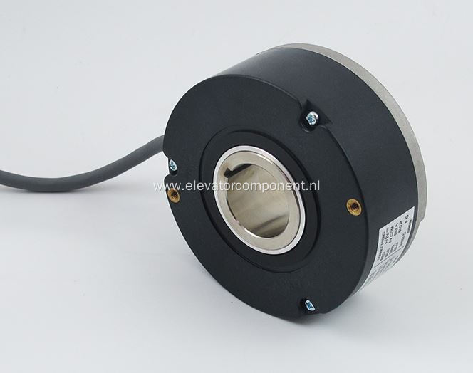 NEMICON Rotary Encoder SBH2-1024-2T