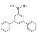 Acide (3,5-diphénylphényl) boronique CAS 128388-54-5