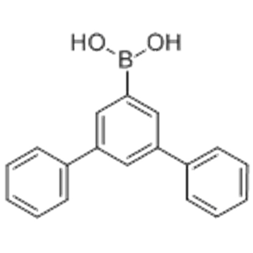 (3,5-Diphenylphenyl) boronsäure CAS 128388-54-5