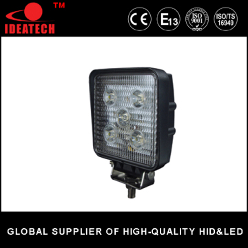 led tractor working lights