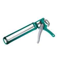 1pc green manual caulking gun