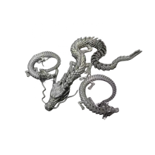 OEM Anime Character Figure Collection