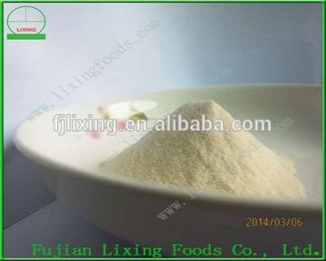 NEW PRODUCTS FREEZE DRIED APPLE POWDER