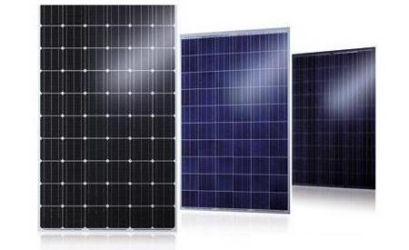 280W Mono Solar Panel