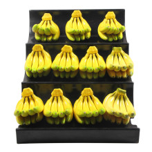 Supermarket 3-Layer Step Banana Riser