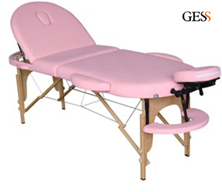 GESS-2525 portable massage table headrest