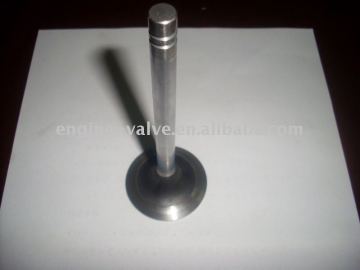 engine valves for auto and motorcycle