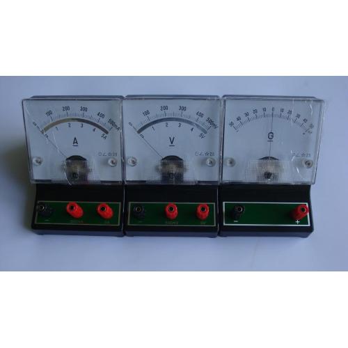 GALVANOMETER SENSITIVE cho LABORATORY