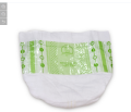 Perlindungan Super W Type Adult Diaper