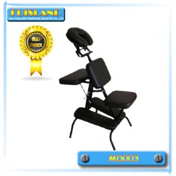 multi-purpose adjustable aluminum reclining chair