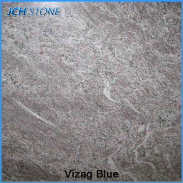 vizag blauer Granit