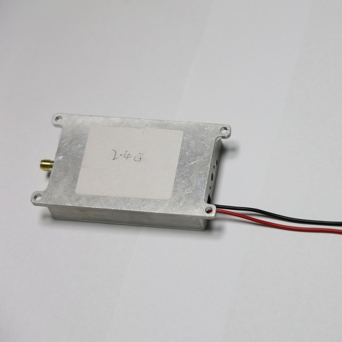 900MHz 1.5G 2.4G 5.8G Drone UAV Jammer Module