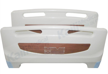 PP Head Foot Board Hospital Bed Medical