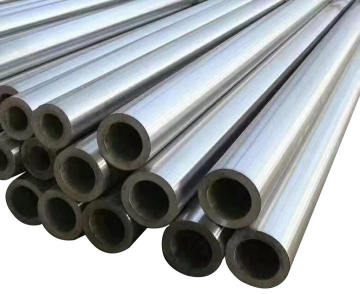 S355j2h Cold Rolled Steel Tubes
