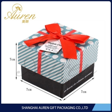 Top quality pretty boxes of original chocolates