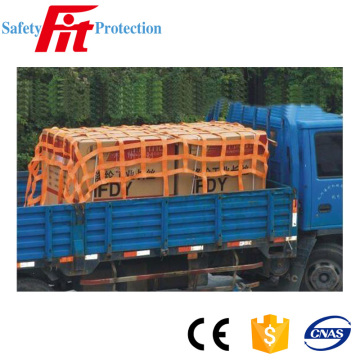 industrial truck used cargo net