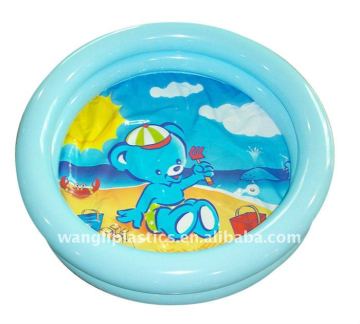 Kids Fun Inflatable Pool