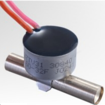 bi-metal defroster thermostat