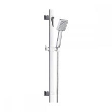 Shower Panel Tower with Rainfall Shower Head