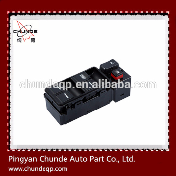 Power Window Master Control Switch 35750-SDA-H15