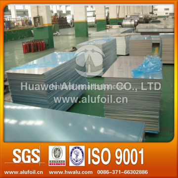 6082 t6 aluminium sheet