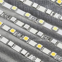 7.2w 5050 Smd Rigid Rgb Mini Led Strip Bar Lighting Replacement